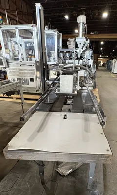 USED LOVESHAW CORPORATION LD2EM LITTLE DAVID