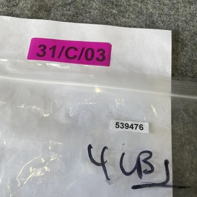 New | in-Stock George Fisher 161.353.367 Valves/Fittings California US | Davliegogo LLC #1732591
