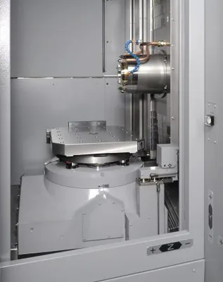 New | in-Stock OKK MCH5000R Horizontal Machining Centers US | Lamarche Machinery Inc #1258655