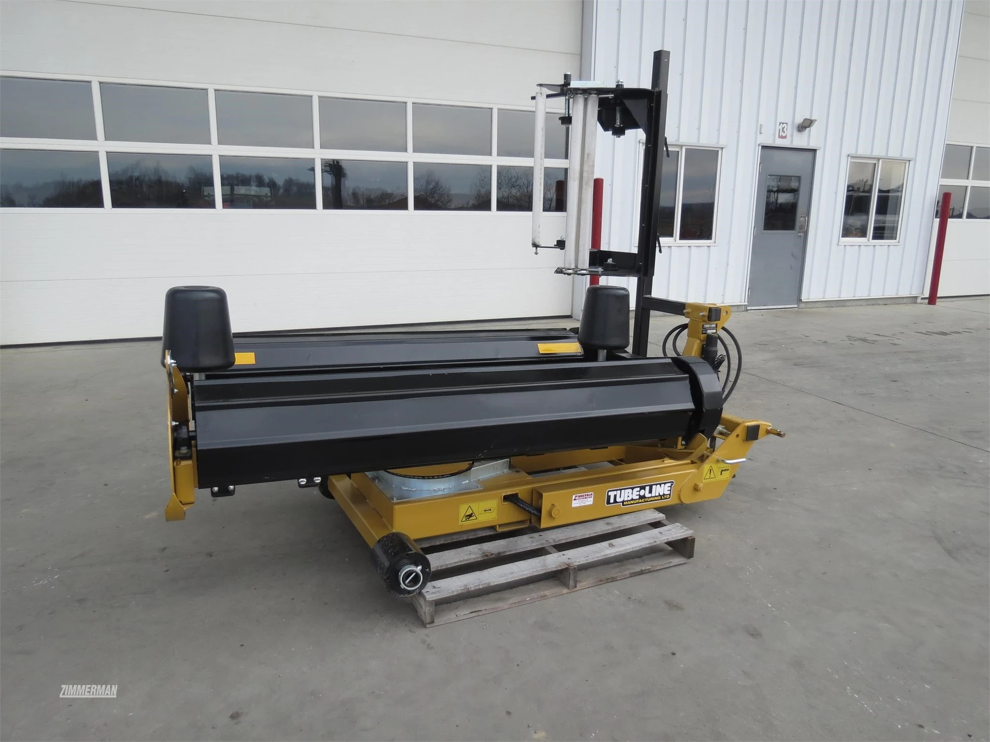 New | in-Stock 2026 TUBELINE TL1000R Miscellaneous Equipment Pennsylvania US | Zimmerman Farm Service #1410183