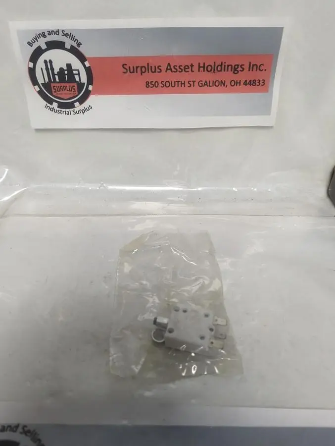 New | in-Stock MP 3000-015-008 Miscellaneous Equipment (Electrical & Power) Ohio US | Surplus Asset Holdings #1399653