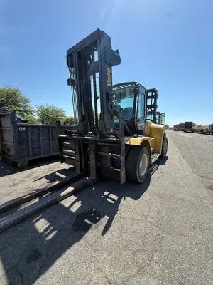 Used YALE GDP360 Misc Forklifts California US | JPS International Inc #1331899