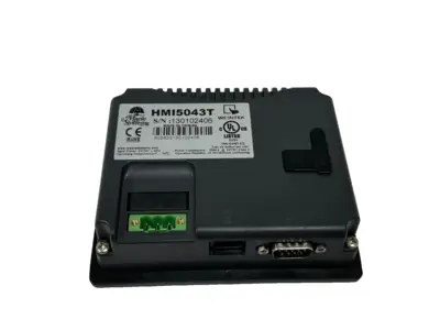 USED MAPLE SYSTEMS HMI5043T