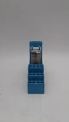 Used FINDER _UNKNOWN_ Relays & Switches | ND Industrial Surplus #1213193