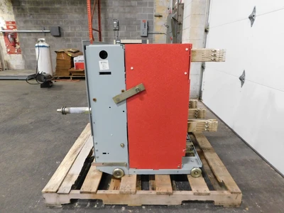 Used Powell NA Circuit Breakers Ohio US | Equipment Recovery Corp. #1330791