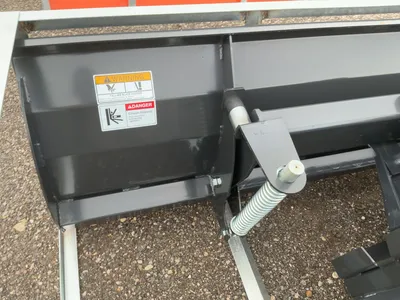 Used _UNKNOWN_ _UNKNOWN_ Plow Blades Michigan US | Miedema Asset Management Group #1423707
