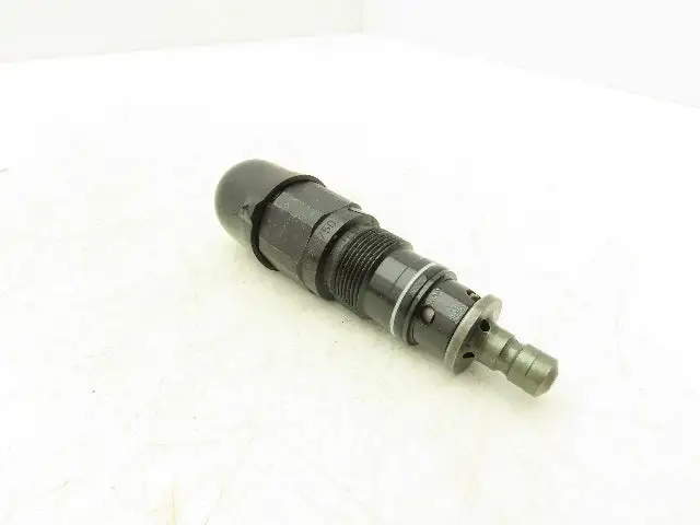 Used REXROTH HYDRONORMA _UNKNOWN_ Valves/Fittings | Arrow Industrial #566126