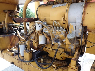 Used 2003 CEC BOX IT 710 Vibratory Screens Massachusetts US | Brookside Equipment Sales #1422202