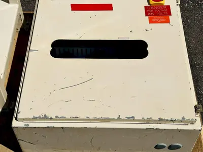USED ROSS PVM-2