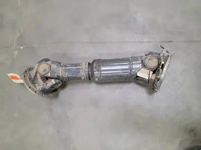 Universal Drive Shaft NE01