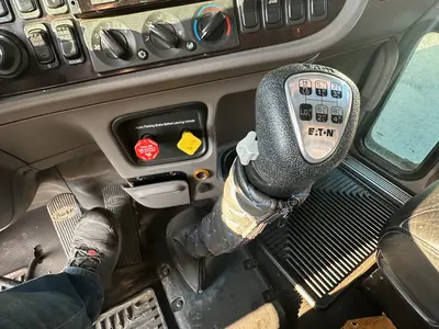 Used 2019 PETERBILT 389L Dump trucks Pennsylvania US | Proxy Equipment #1378473
