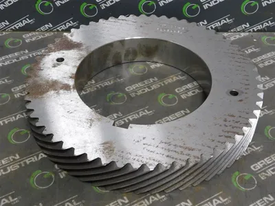MIG GEAR Driving Gear for a Fan Fluid Drive 78PP2679 10.5" OD 6.125" ID New