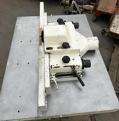 USED NORTHTECH NT-525TS-73