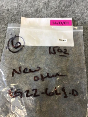 New | in-Stock VNE EG22-6L1.0 Valves/Fittings California US | Davliegogo LLC #1730742