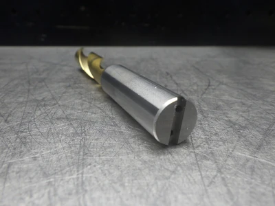 New | in-Stock KENNAMETAL _UNKNOWN_ Carbide Drills Michigan US | Superior Machine & Tool Inc #1324632