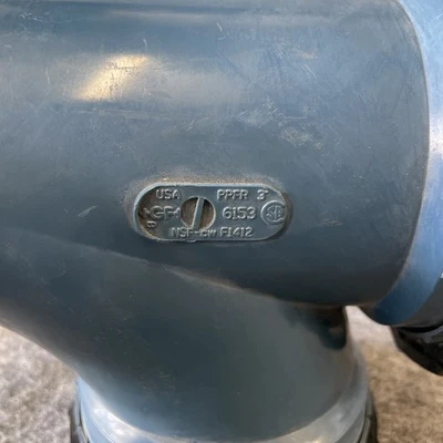 New | in-Stock George Fisher 375.161.503 Valves/Fittings California US | Davliegogo LLC #1732560