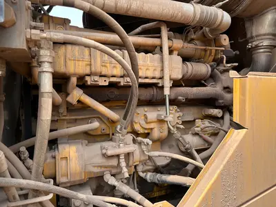 Used 2023 DEERE 744P TIER Wheel Loaders New Jersey US | Proxy Equipment #1378391