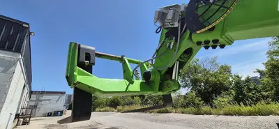 Used 2025 MERLO P276 Telehandlers Ontario CA | Platinum Group #1352827