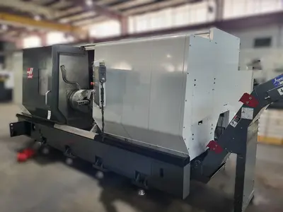USED 2013 HAAS ST-40