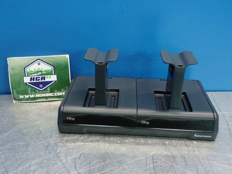 Used INTERMEC 852918001 Battery Chargers Ohio US | HGR 24 #756488