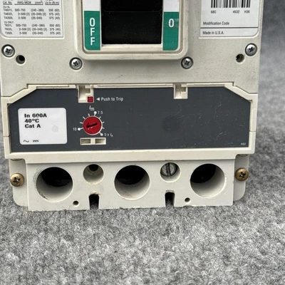 Used Eaton LGH3630NN Circuit Breakers California US | Davliegogo LLC #1705278