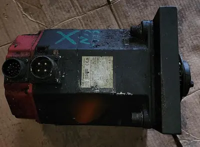 USED GE FANUC A06B-0142-B075