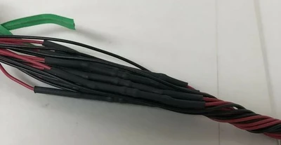 NEW Leecraft L59D-R24-W