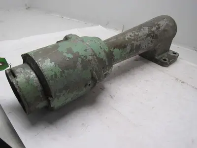 Engines And Electrics Ltd. E1FL W10839W Electric Pump 7.5 GPM 3PH