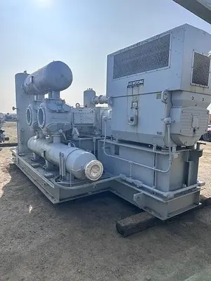 USED ARIEL JGT-4