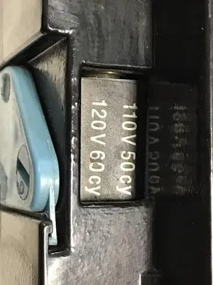 USED KRAUS & NAIMER R14