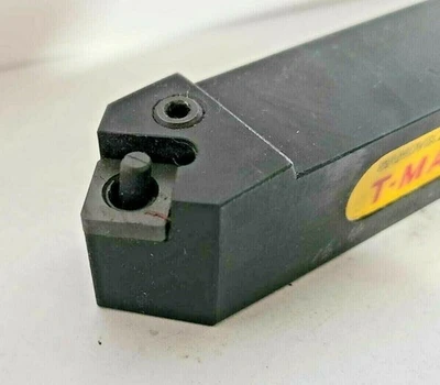 NEW Sandvik Coromant Does Not Apply