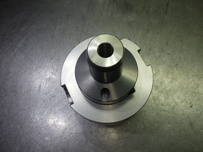 Erickson HSK100A 12mm Hydraulic Tool holder 95mm Pro HSK100AHC12095M (LOC370)