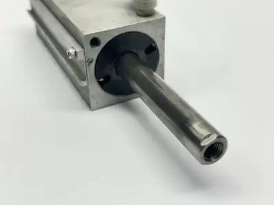 ASFHD158X314-FT | Compact Automation  Heavy Duty Full Husky Metric Air Cylinder - For parts or not working