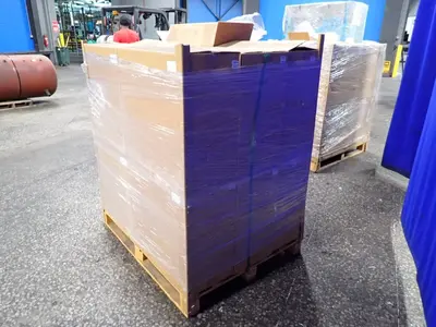 USED FREUDENBERG 53592104