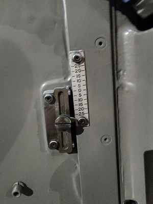 USED CINCINNATI MT