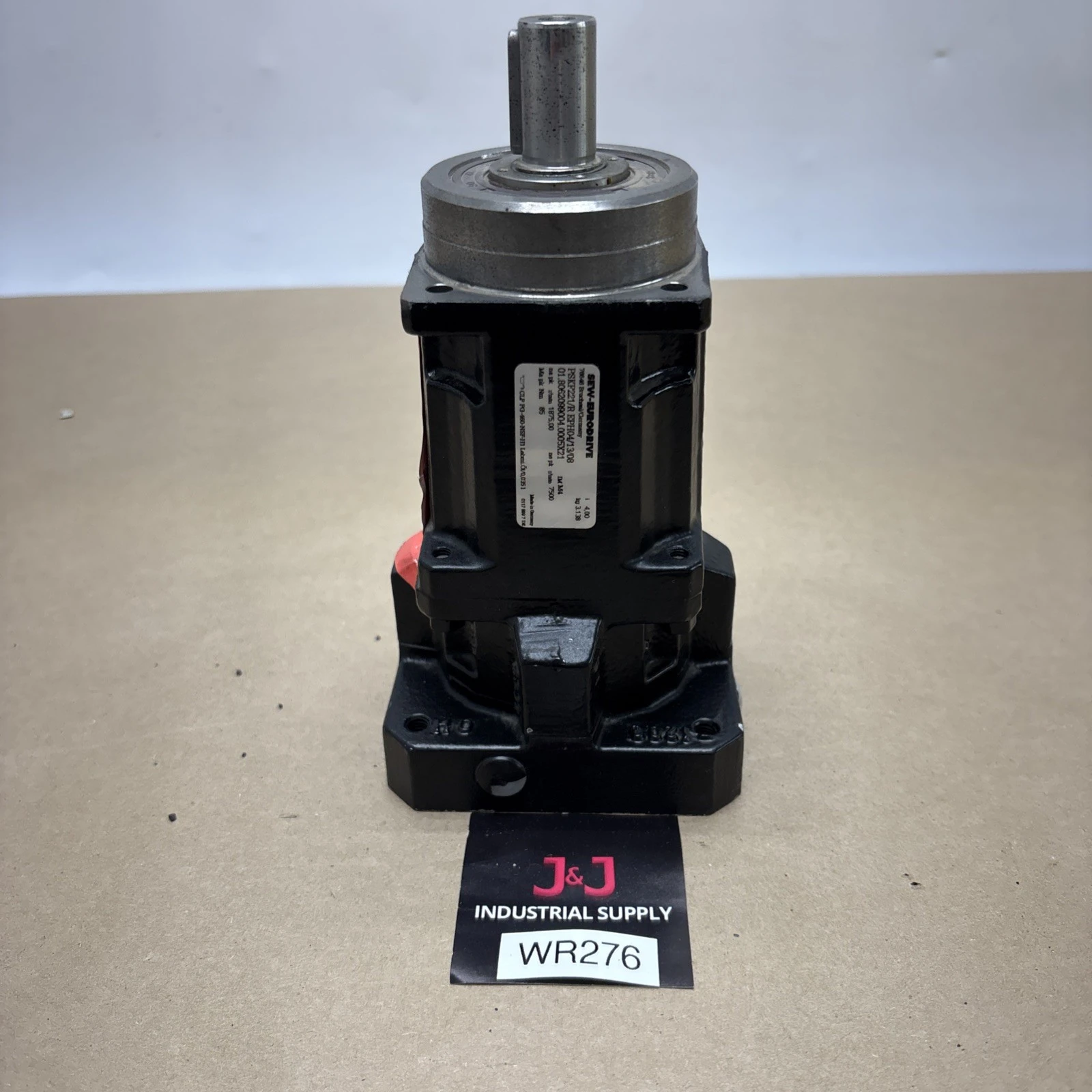 NEW SEW-EURODRIVE PSK221/R EPH04/13/08