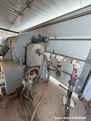 USED PIERALISI JUMBO 3