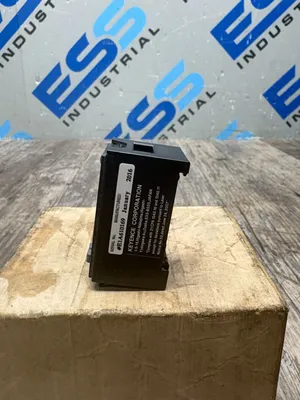 Used KEYENCE FT-50AWP Misc Electrical & Power Parts South Carolina US | ESS Industrial Equipment Sales #1308957