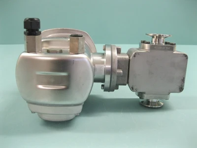 USED Endress+Hauser 53H22-1F0E2AB0BABA