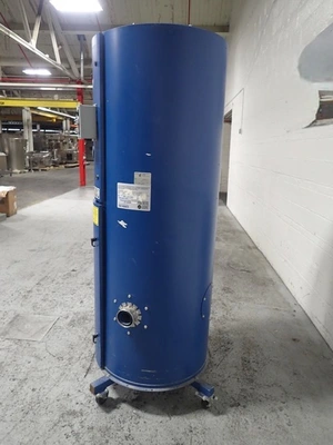 Used _UNKNOWN_ _UNKNOWN_ Dust Collectors Ohio US | Federal Equipment Company #1553316