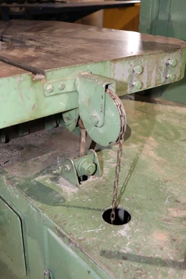 USED GROB NS18