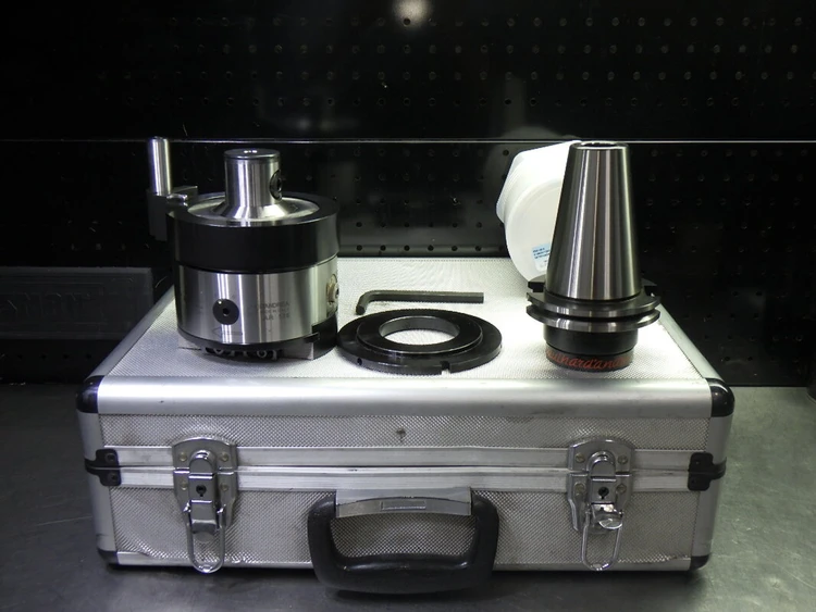 Used D'ANDREA _UNKNOWN_ CAT Holders Michigan US | Superior Machine & Tool Inc #238055