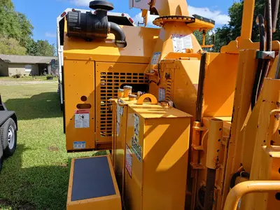 Used 2018 BANDIT 15XP Brush Chippers Florida US | Proxy Equipment #1385045