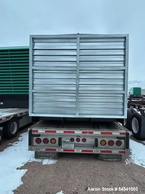 Used MTU ONSITE ENERGY DS900 Diesel Generators Illinois US | Aaron Equipment #1283659