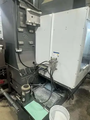 2022 HAAS VF-4 Vertical Machining Centers | Toolquip, Inc. (4)