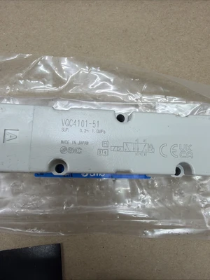 NEW SMC VQC4101-51