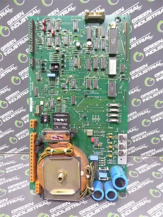 Used SERVOMEX _UNKNOWN_ Circuit Boards Wisconsin US | Green Industrial #677226