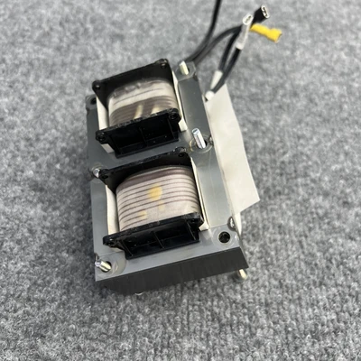 Used Muuntosähkö Oy - Trafox DC-4221 Transformers California US | Davliegogo LLC #1706072