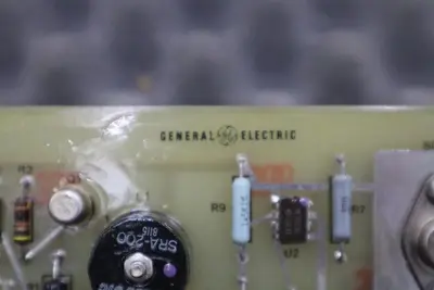NEW GE FANUC GENERAL 4136J60-G1 POWER SUPPLY BOARD STOCK G212