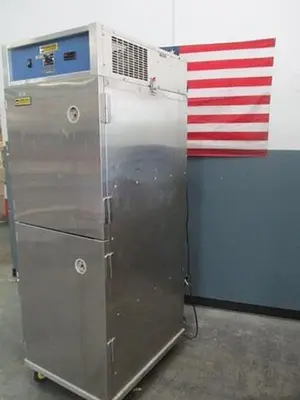 USED CRES COR R141F